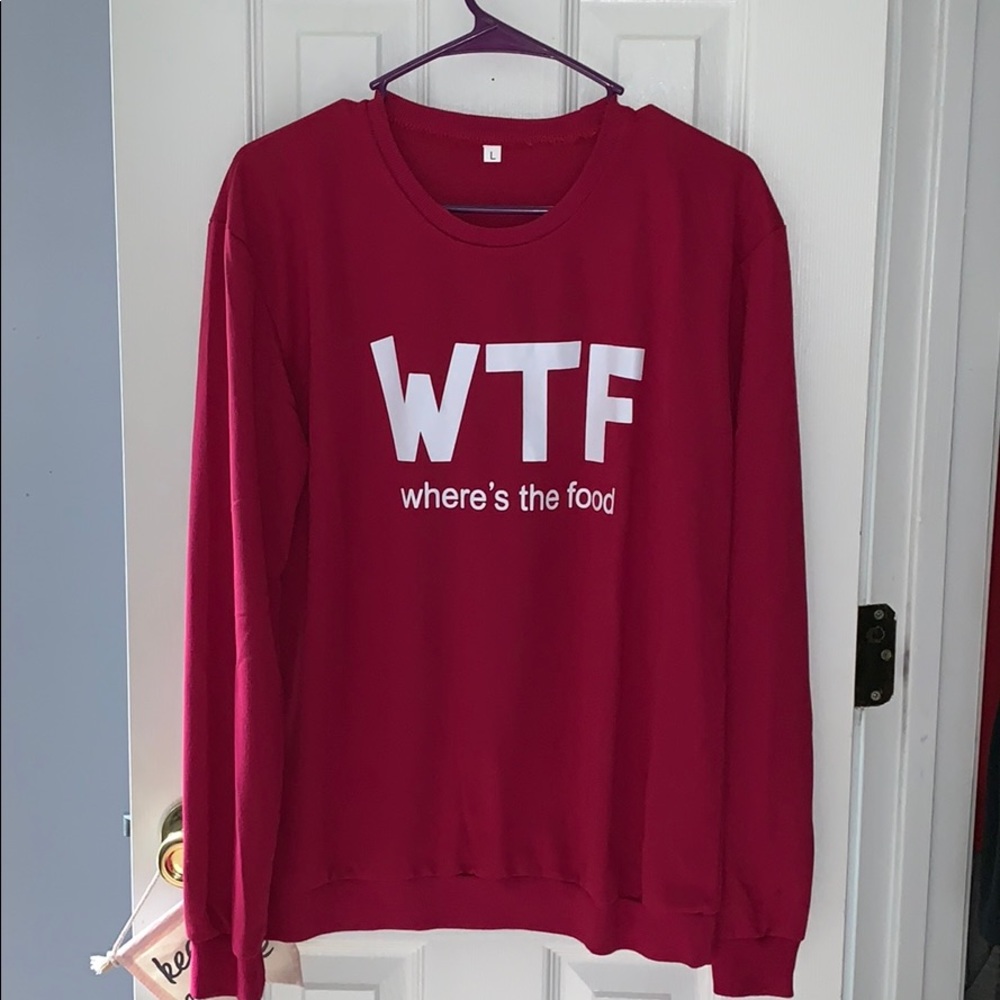 Cute & comfy sweater